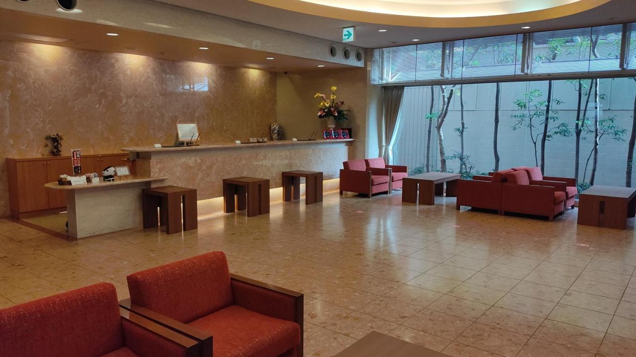 Tourist Inn Kochi Eksteriør bilde